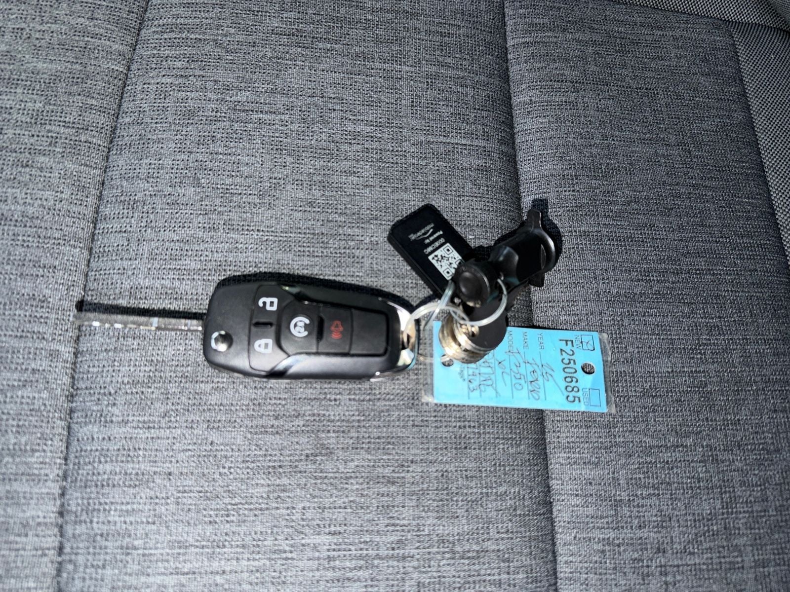 2025 Ford F-350SD XL DRW