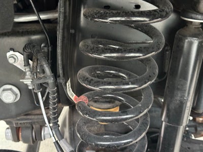 2025 Ford F-350SD XL DRW