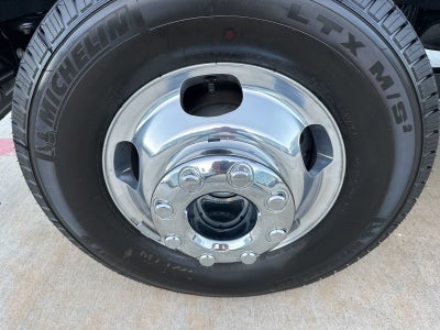 2025 Ford F-350SD XL DRW