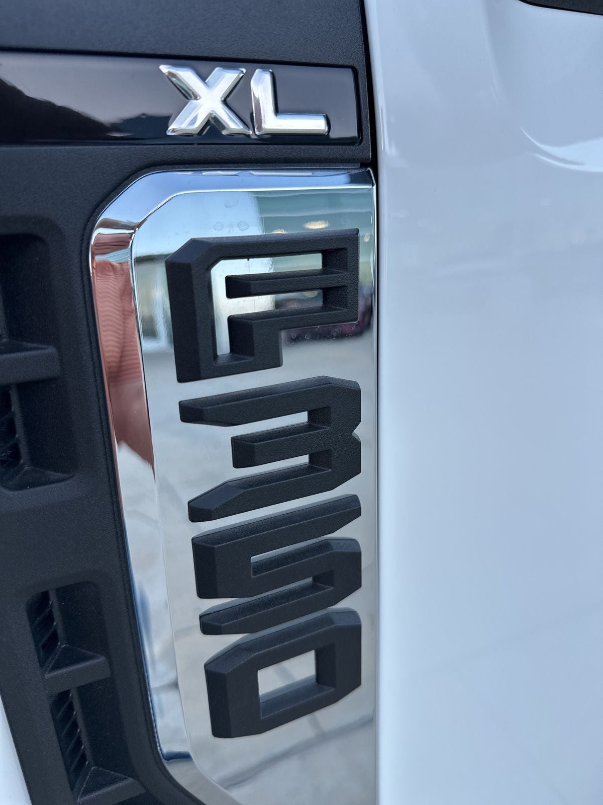 2025 Ford F-350SD XL DRW