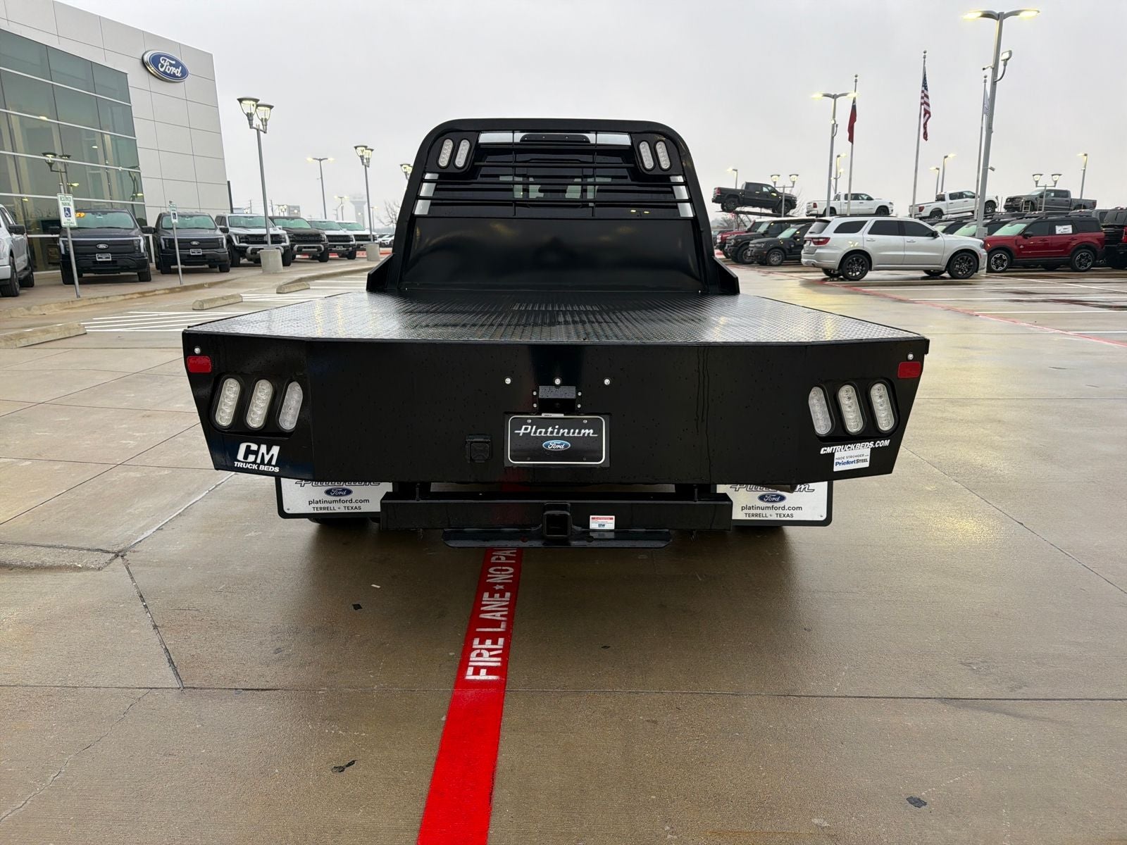 2025 Ford F-350SD XL DRW