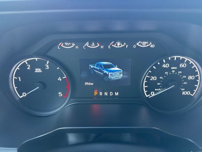 2025 Ford F-350SD XL DRW