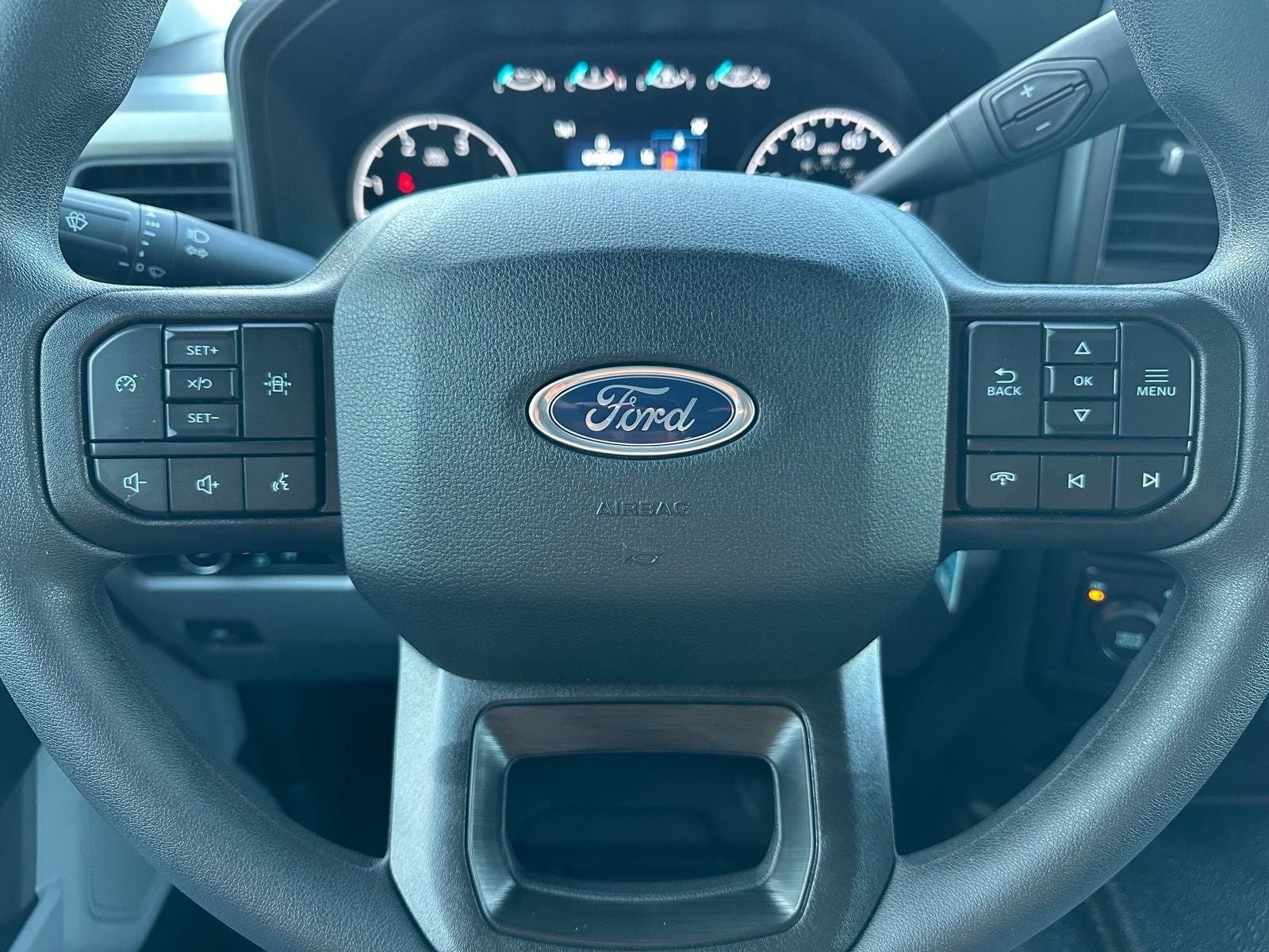 2025 Ford F-350SD XL DRW