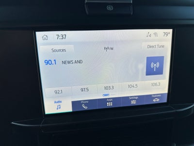 2025 Ford F-350SD XL DRW