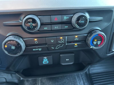 2025 Ford F-350SD XL DRW