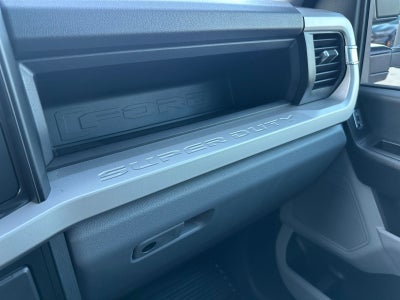 2025 Ford F-350SD XL DRW