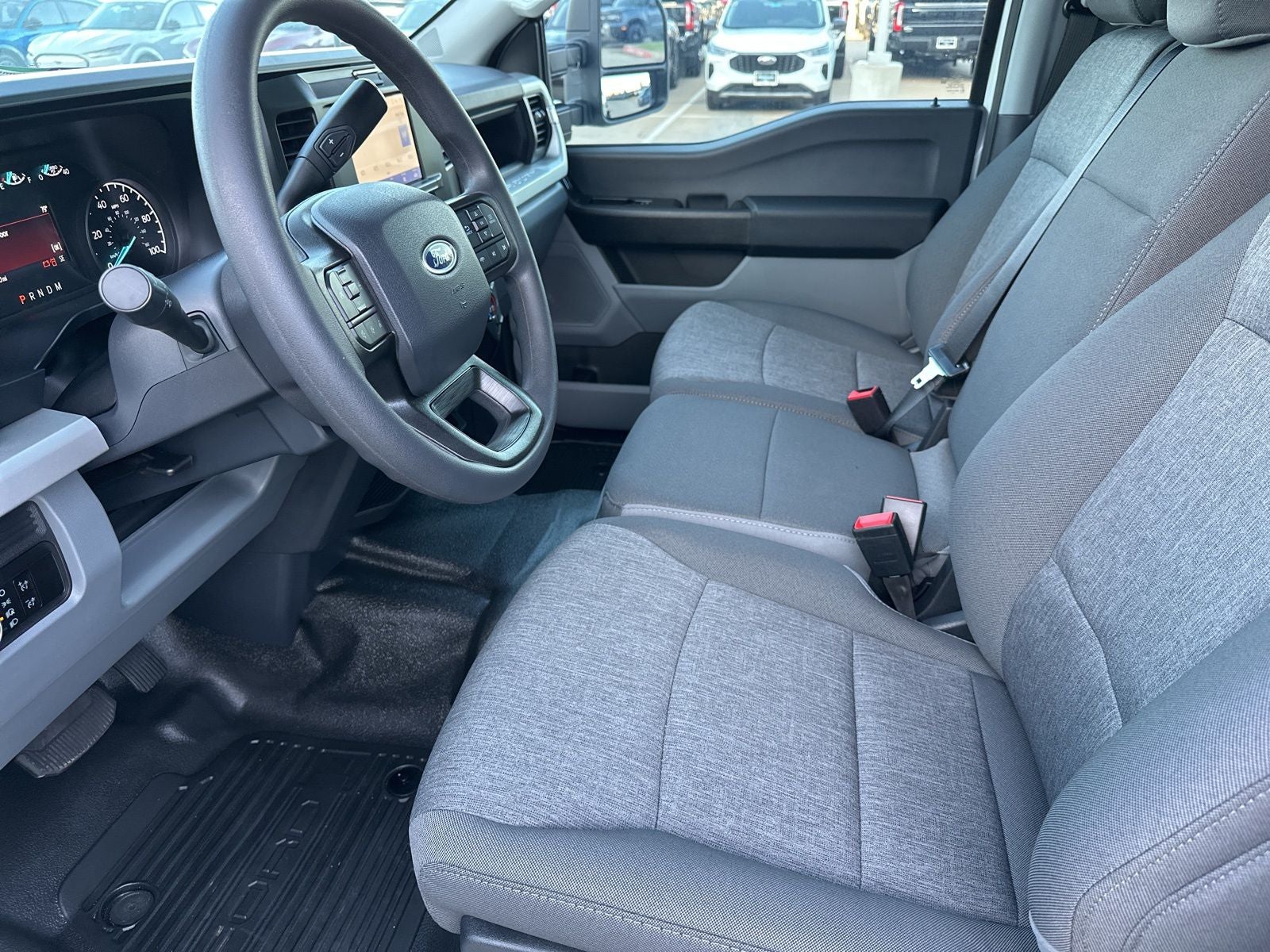 2025 Ford F-350SD XL DRW