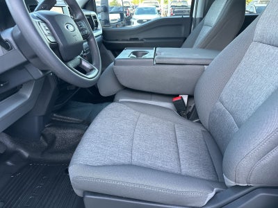 2025 Ford F-350SD XL DRW