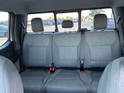 2025 Ford F-350SD XL DRW