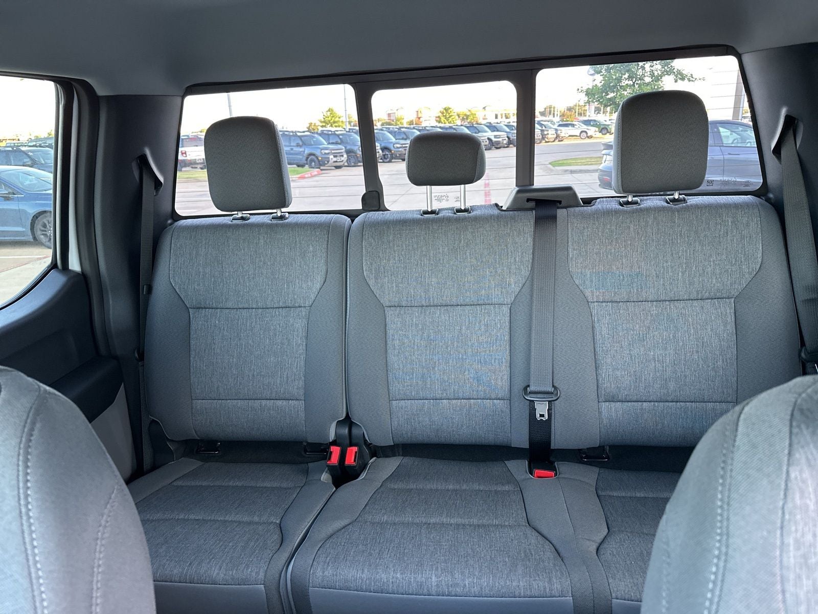 2025 Ford F-350SD XL DRW