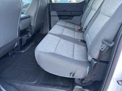 2025 Ford F-350SD XL DRW