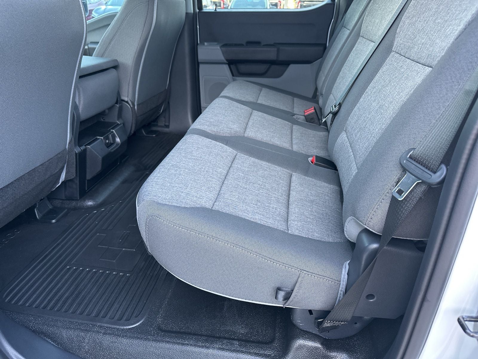 2025 Ford F-350SD XL DRW