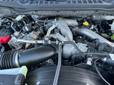 2025 Ford F-350SD XL DRW