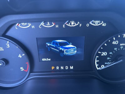 2025 Ford F-350SD XL DRW