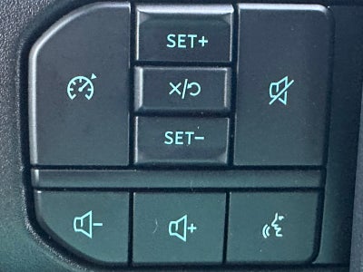 2025 Ford F-350SD XL DRW