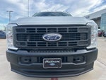 2025 Ford F-350SD XL DRW