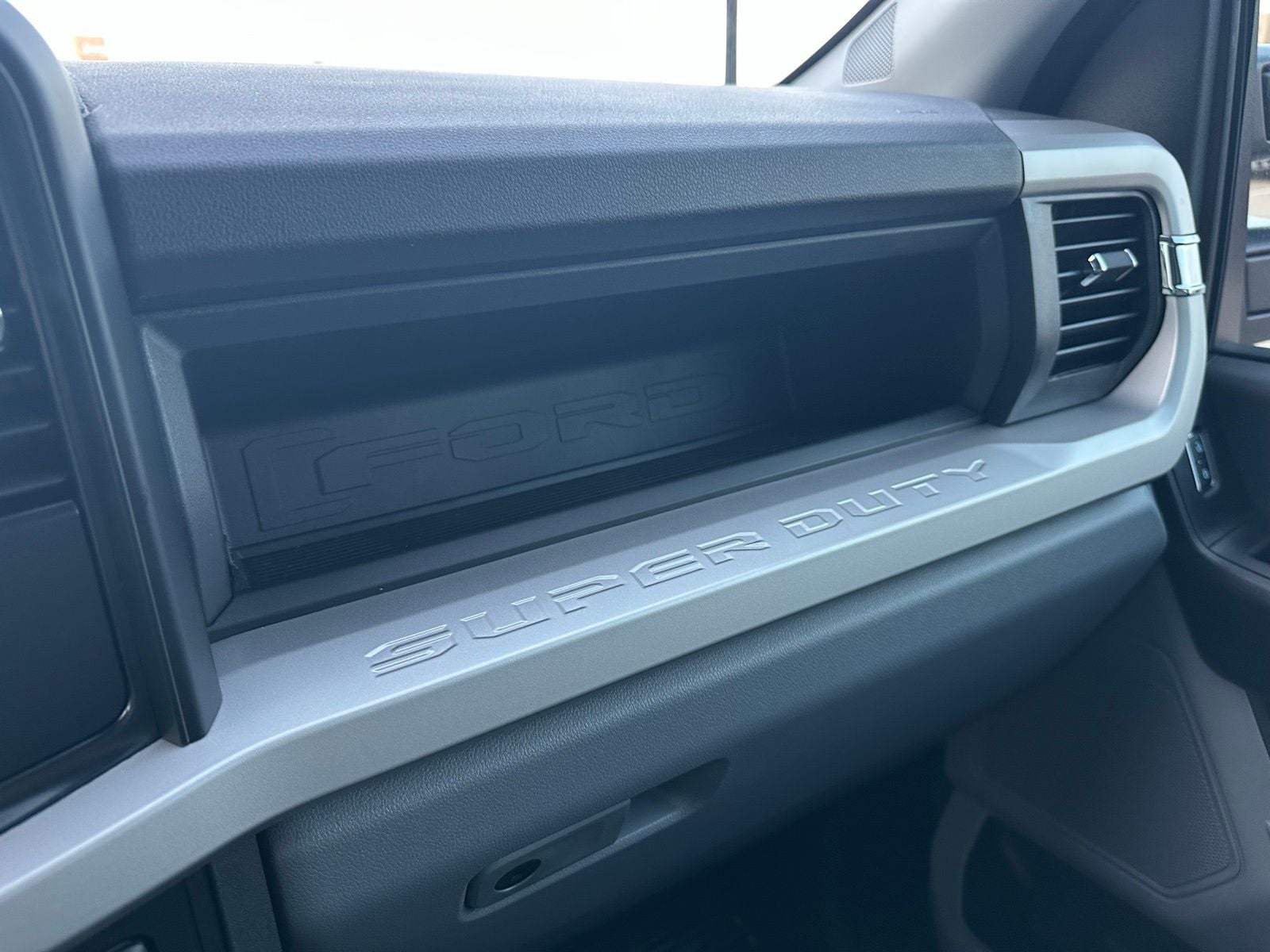 2025 Ford F-350SD XL DRW