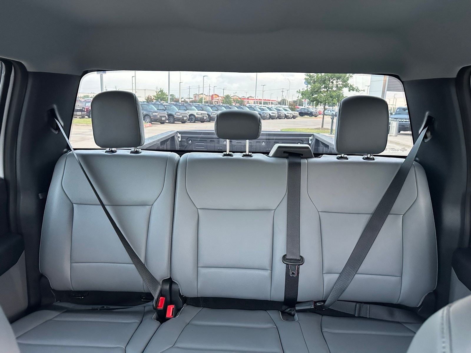 2025 Ford F-350SD XL DRW