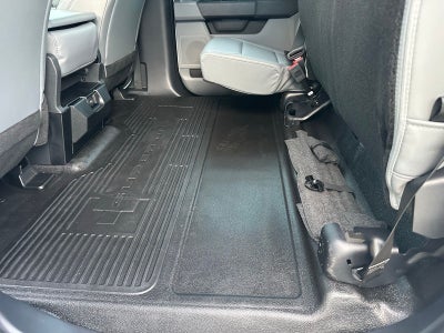 2025 Ford F-350SD XL DRW