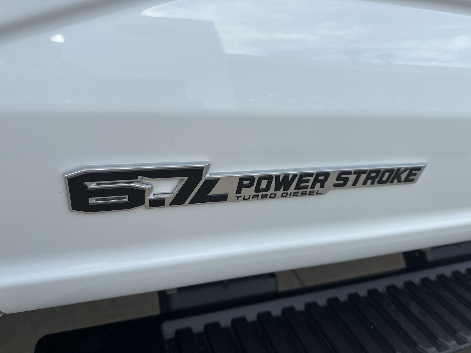 2025 Ford F-350SD XL DRW