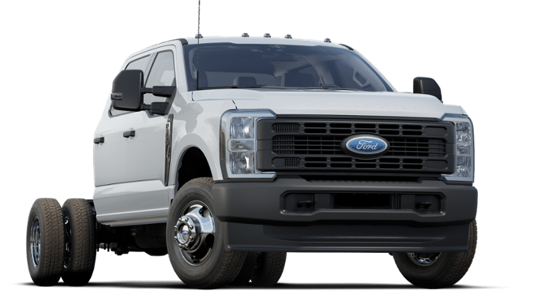 2025 Ford F-350SD XL DRW