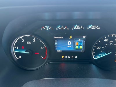 2025 Ford F-350SD XL DRW