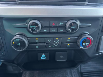 2025 Ford F-350SD XL DRW