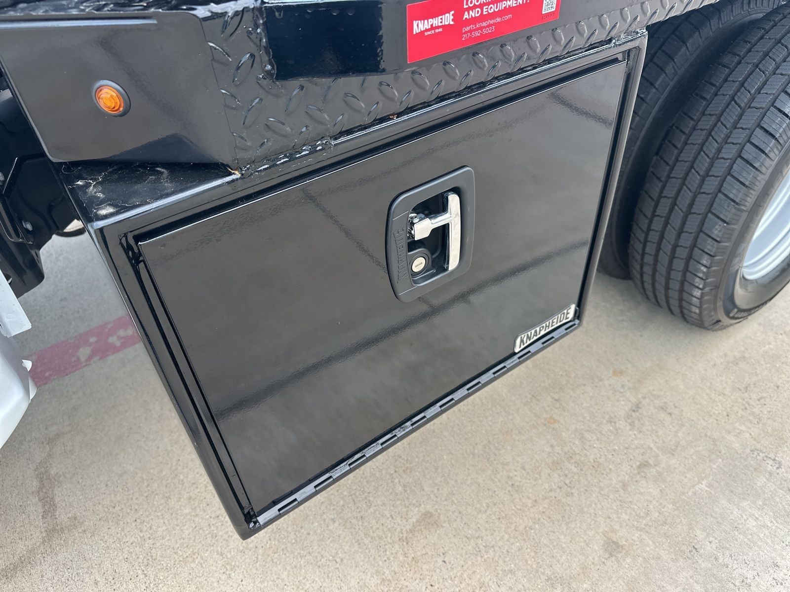 2025 Ford F-350SD XL DRW