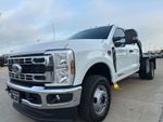 2025 Ford F-350SD XL DRW