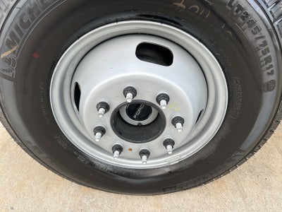 2025 Ford F-350SD XL DRW