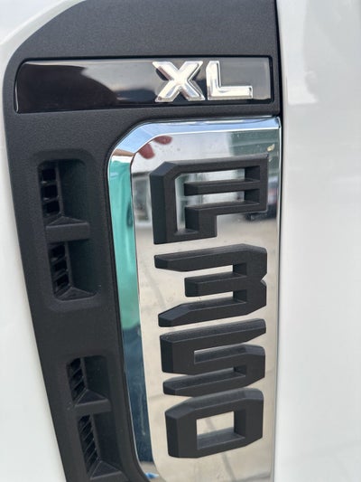 2025 Ford F-350SD XL DRW