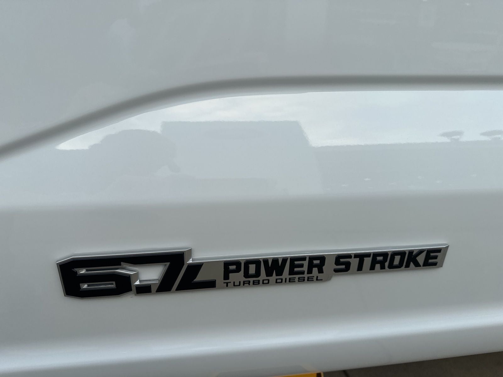 2025 Ford F-350SD XL DRW