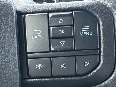 2025 Ford F-350SD XL DRW