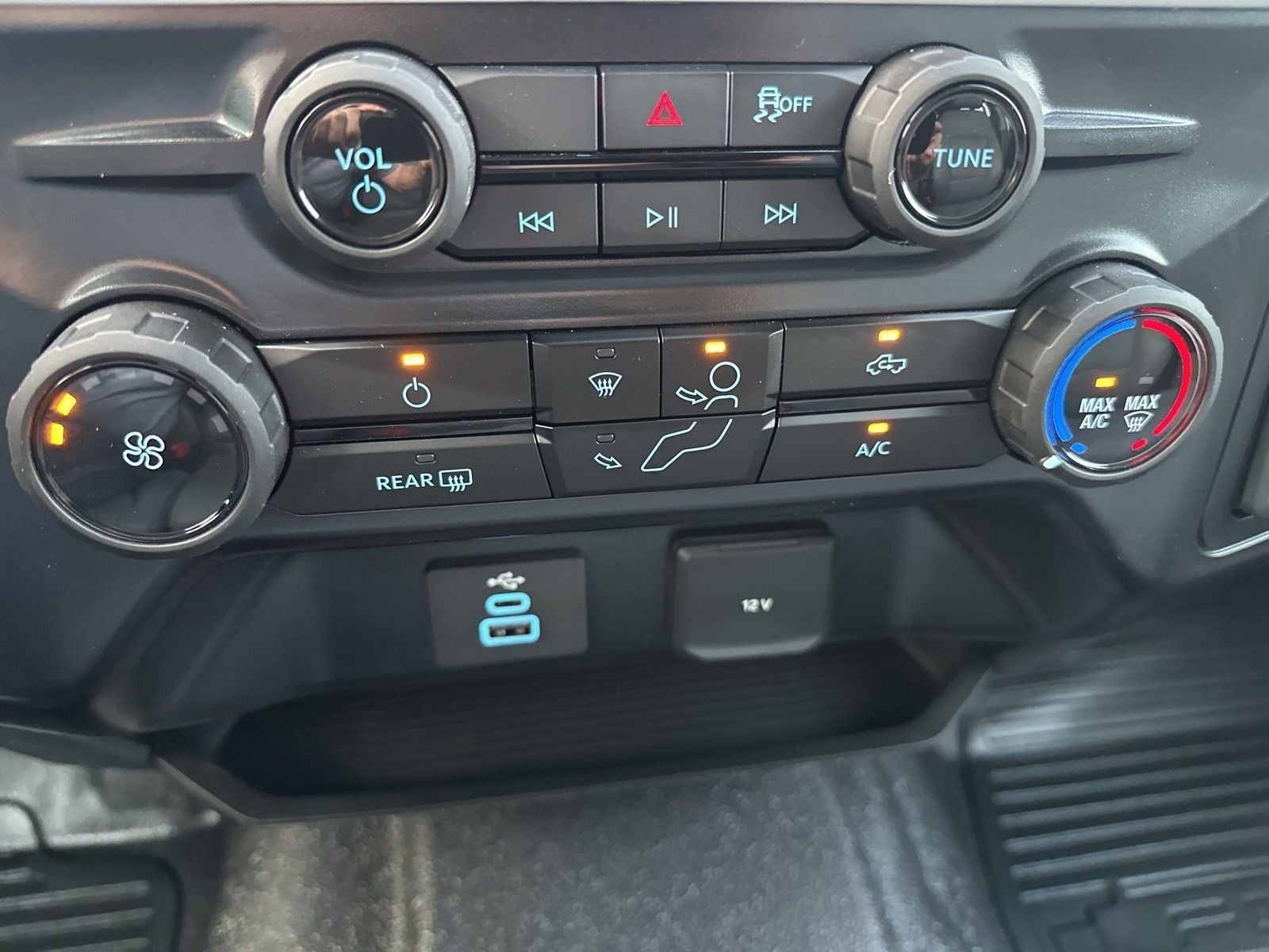 2025 Ford F-350SD XL DRW