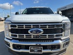 2025 Ford F-350SD XL DRW