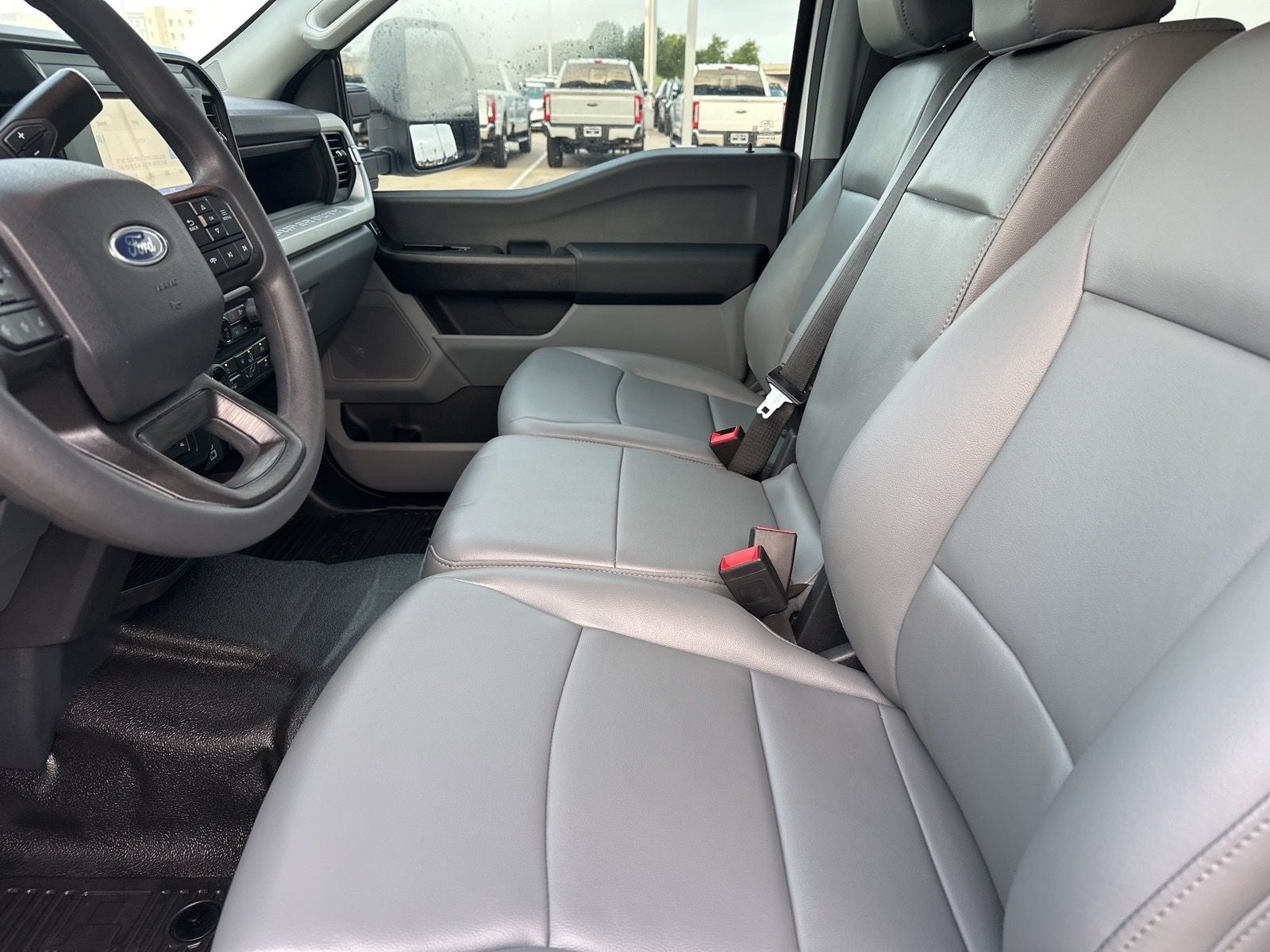 2025 Ford F-350SD XL DRW