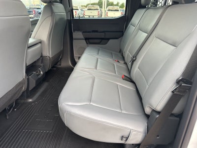 2025 Ford F-350SD XL DRW