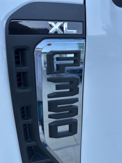 2025 Ford F-350SD XL DRW