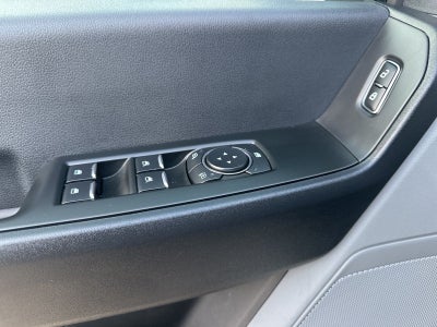 2025 Ford F-350SD XL DRW