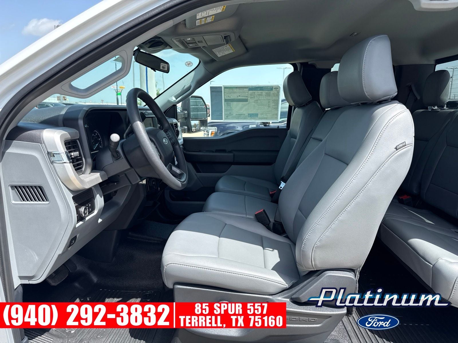 2026 Ford F-350SD XL DRW