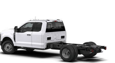 2026 Ford F-350SD DRW