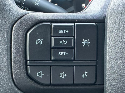 2025 Ford F-350SD XL DRW