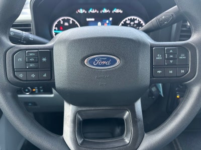 2025 Ford F-350SD XL DRW