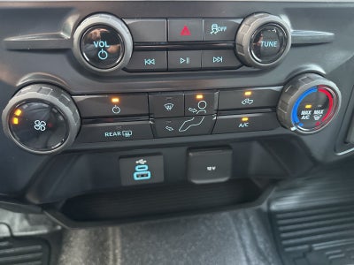 2025 Ford F-350SD XL DRW