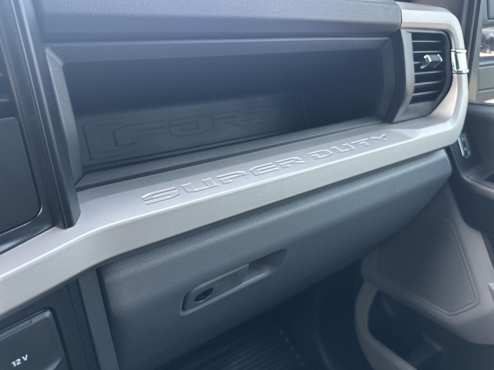 2025 Ford F-350SD XL DRW