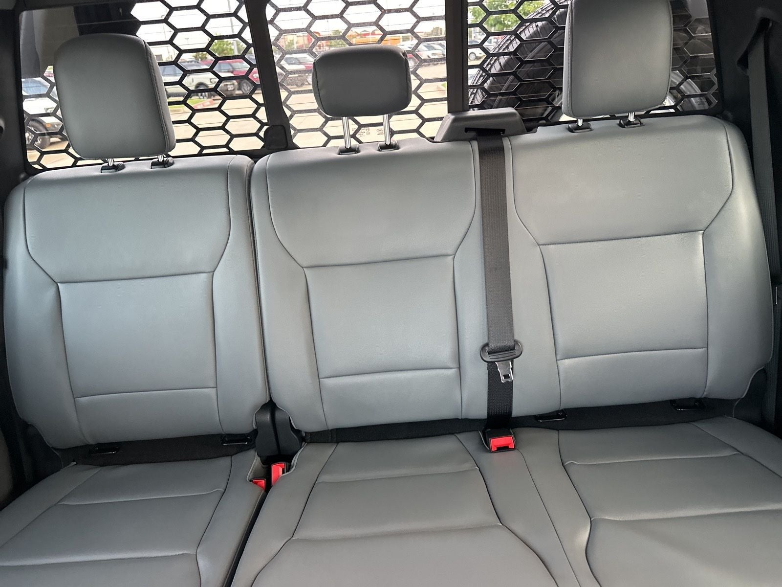 2025 Ford F-350SD XL DRW