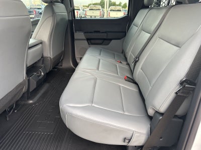 2025 Ford F-350SD XL DRW