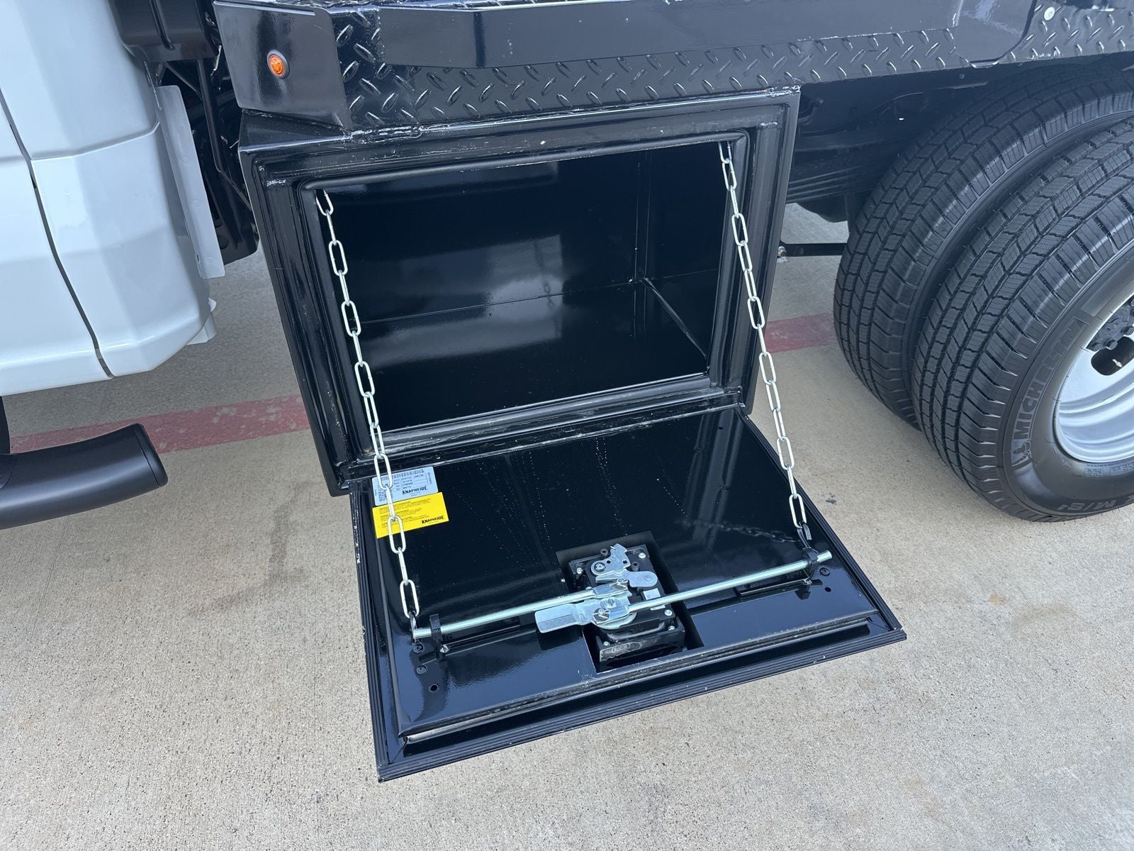 2025 Ford F-350SD XL DRW