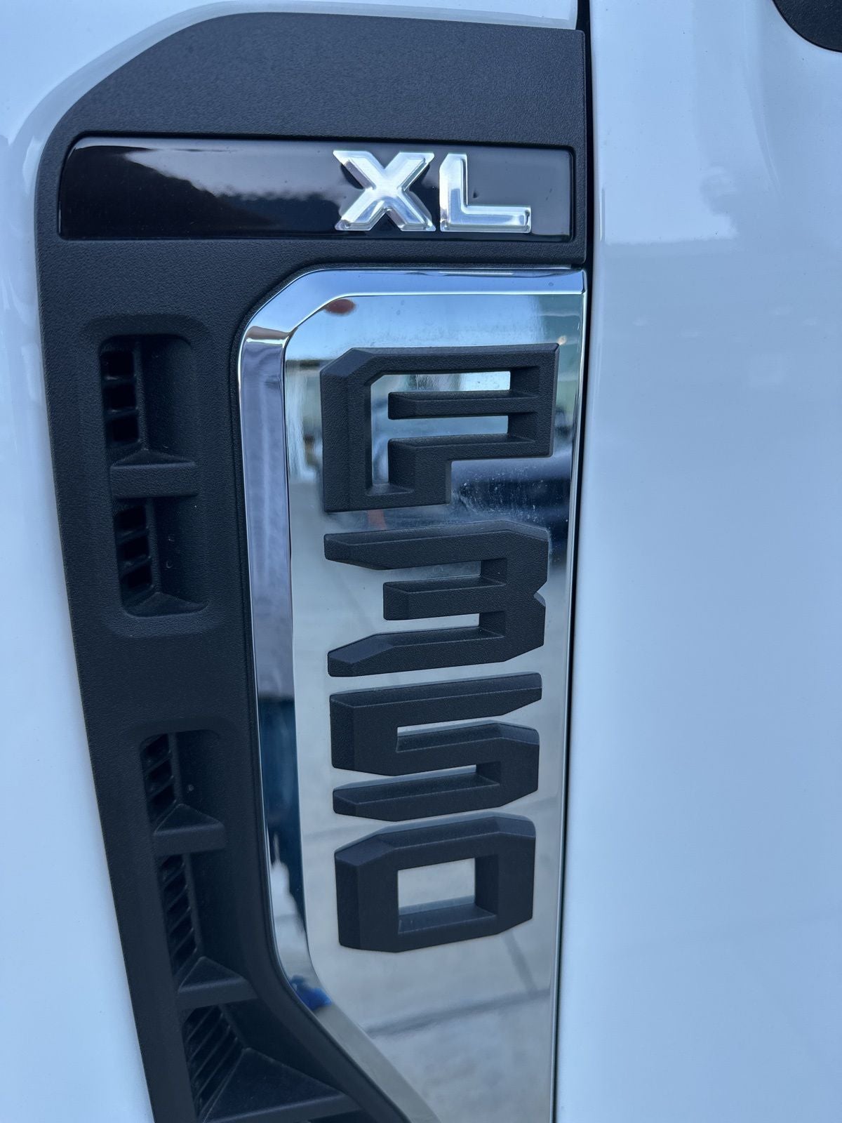 2025 Ford F-350SD XL DRW