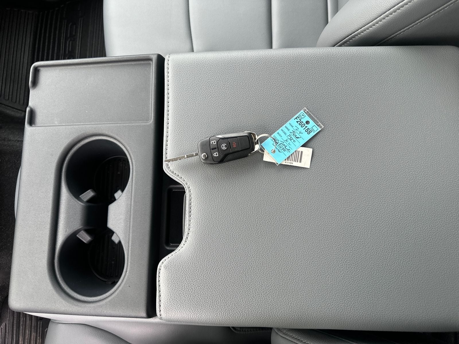 2026 Ford F-550SD XL DRW